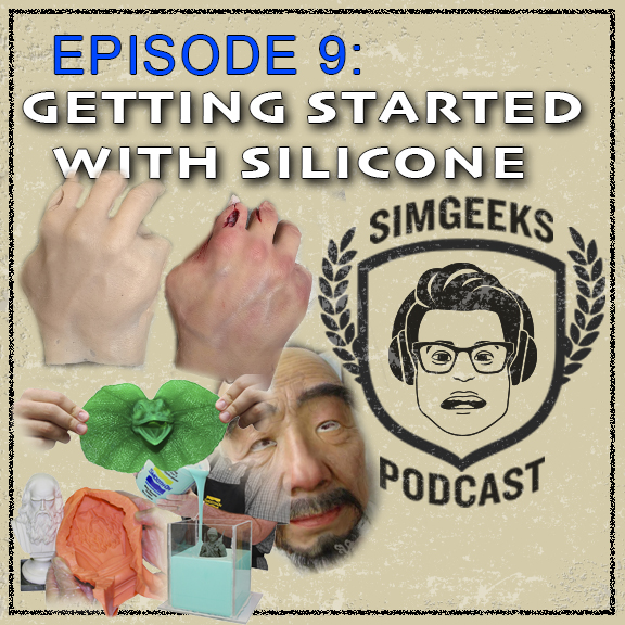 SimGeeks Podcast
