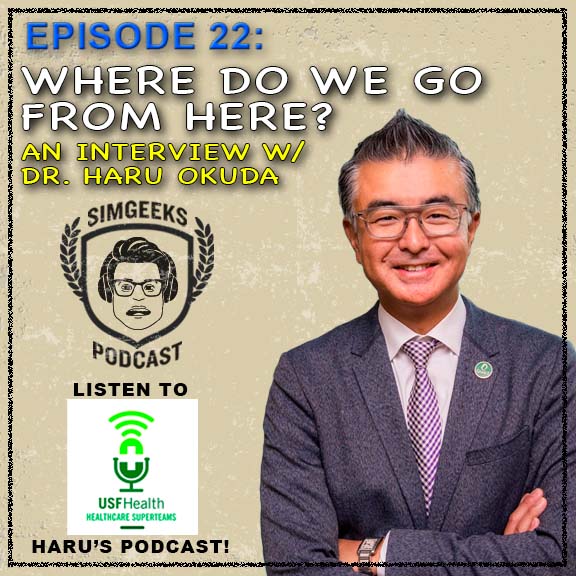 SimGeeks Podcast