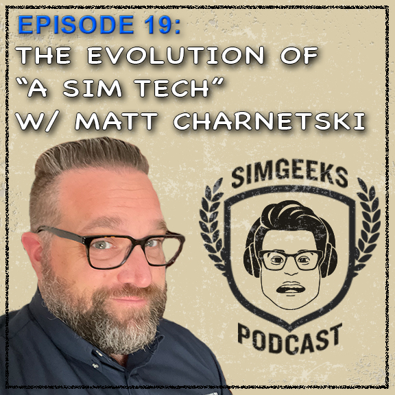 SimGeeks Podcast