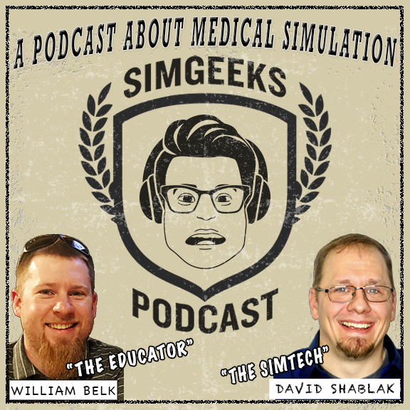 SimGeeks Podcast