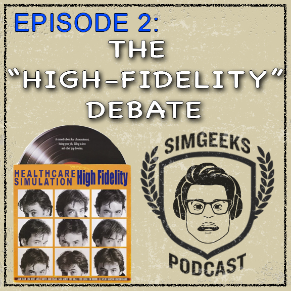 SimGeeks Podcast
