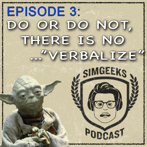 SimGeeks Podcast