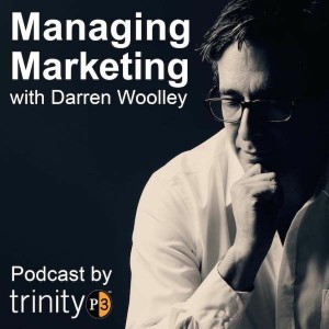 David Angell And Darren Discuss Digital Media Buying And If Marketers Are Getting The Benefit