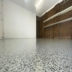 Stream How Can You Save Money By Performing Epoxy Garage Flooring?