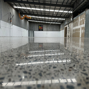 Stream Why Should You Hire Experts For Commercial Polished Concrete?