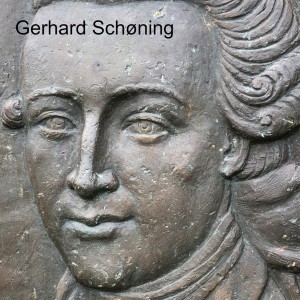 Gerhard Schøning