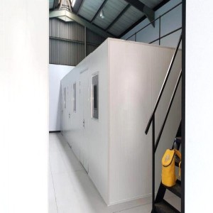 Refrigeration Rooms Are Beneficial For Your Business