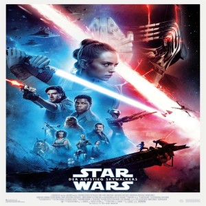 download ~ Star Wars 9: Der Aufstieg Skywalkers {GANZER FILM} HD Anschauen