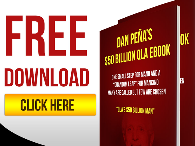 $50 Billion Man QLA Ebook 