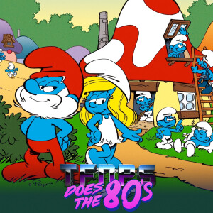 The Smurfs