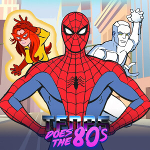 Spider-Man and his Amazing Friends