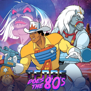 Bravestarr