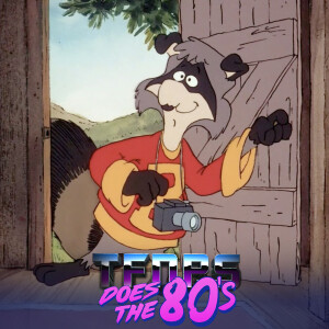 The Raccoons