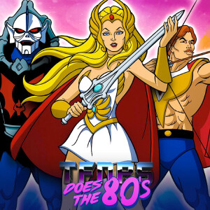 She-Ra: Princess of Power