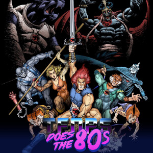 ThunderCats