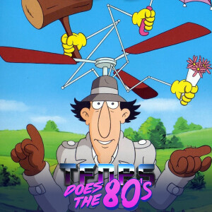 Inspector Gadget