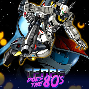 Robotech: The New Generation