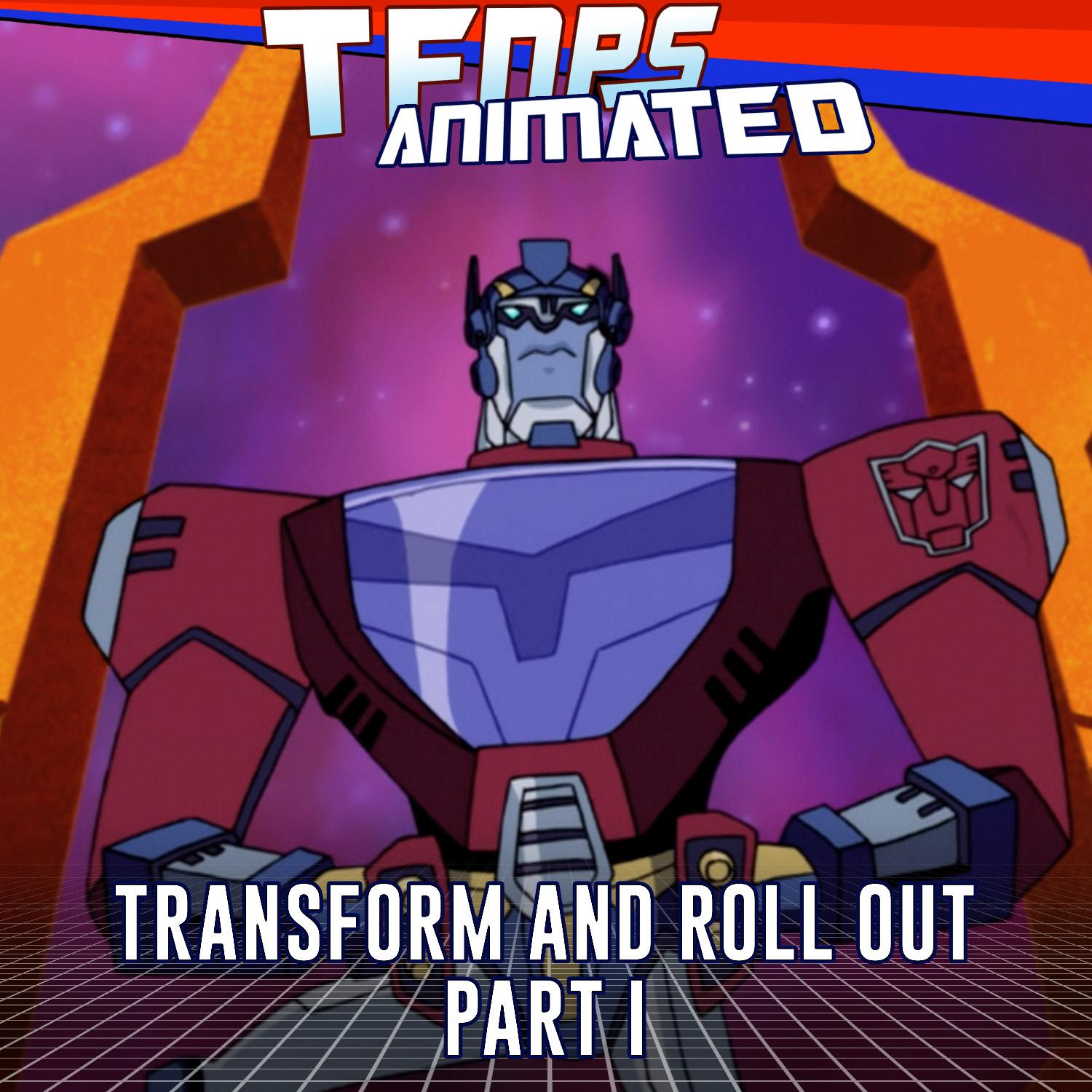 The Transformers Nitpickers Podcast Show