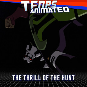 The Thrill Of The Hunt