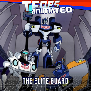 The Elite Guard