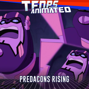 Predacons Rising