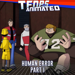 Human Error: Part I