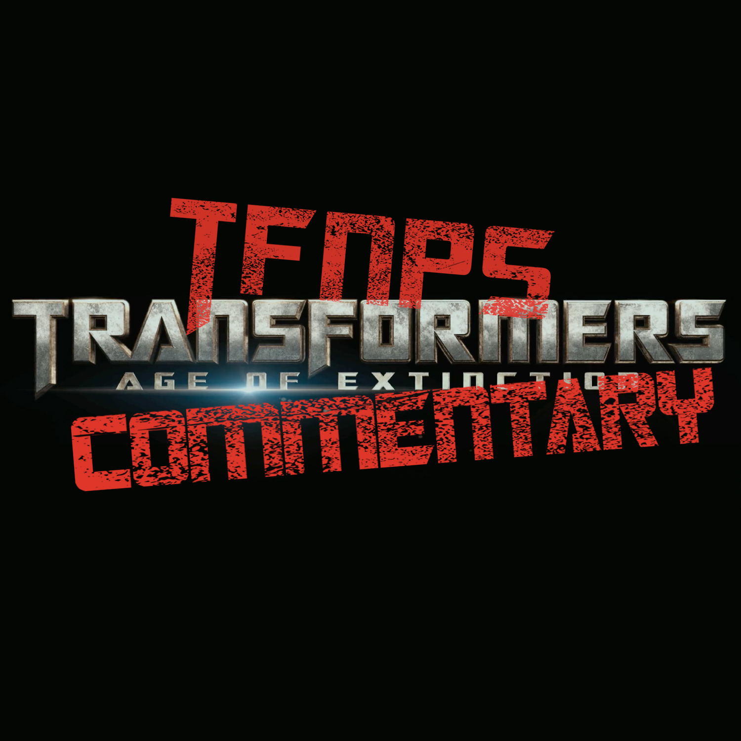 The Transformers Nitpickers Podcast Show