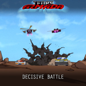 Decisive Battle