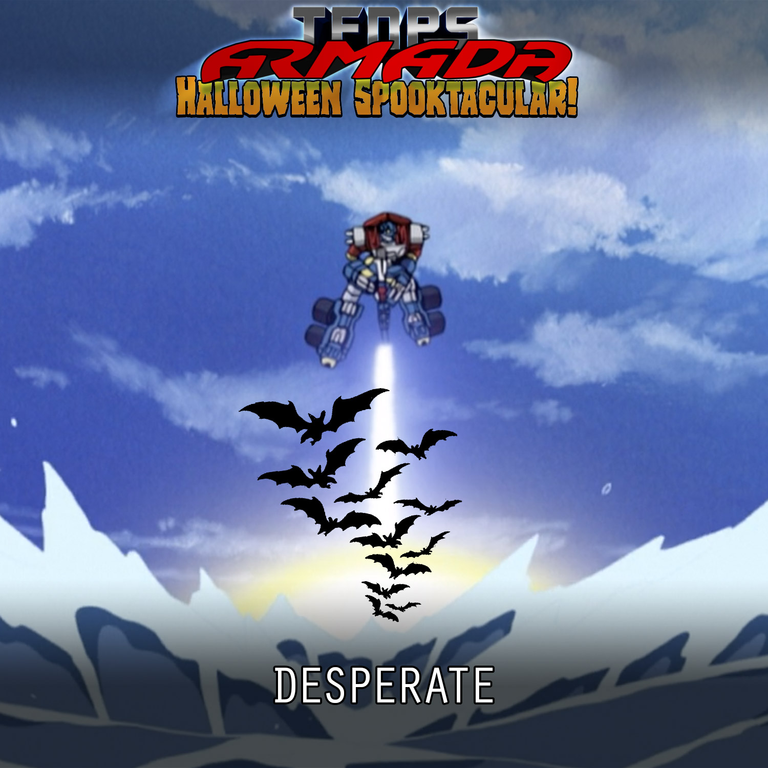 The Transformers Nitpickers Podcast Show