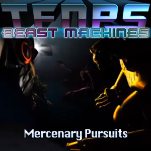 Mercenary Pursuits