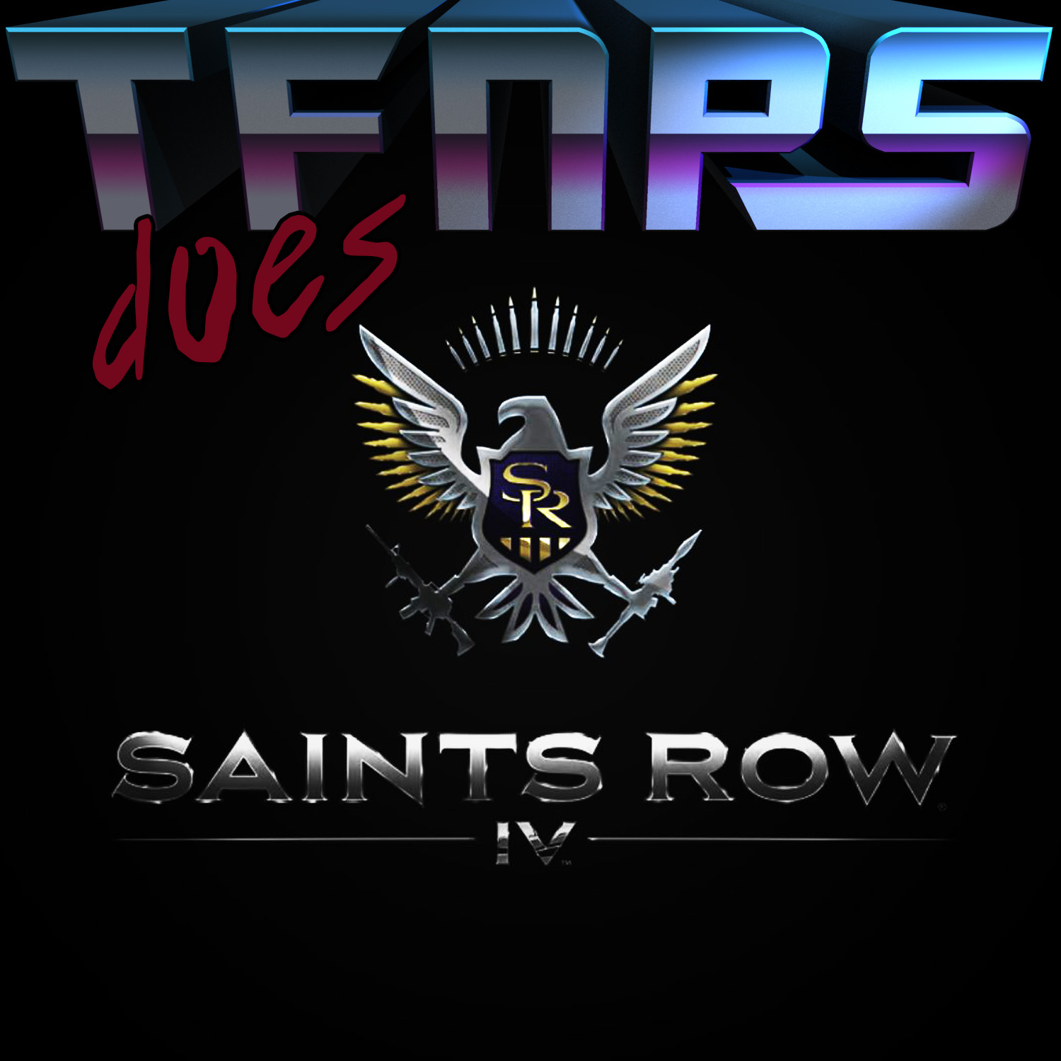 The Transformers Nitpickers Podcast Show