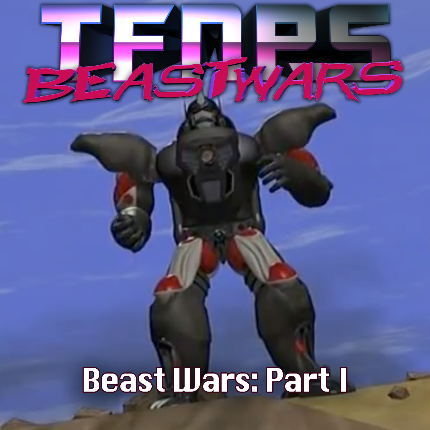 The Transformers Nitpickers Podcast Show