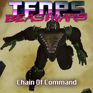 Chain Of Command