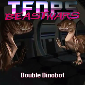 Double Dinobot