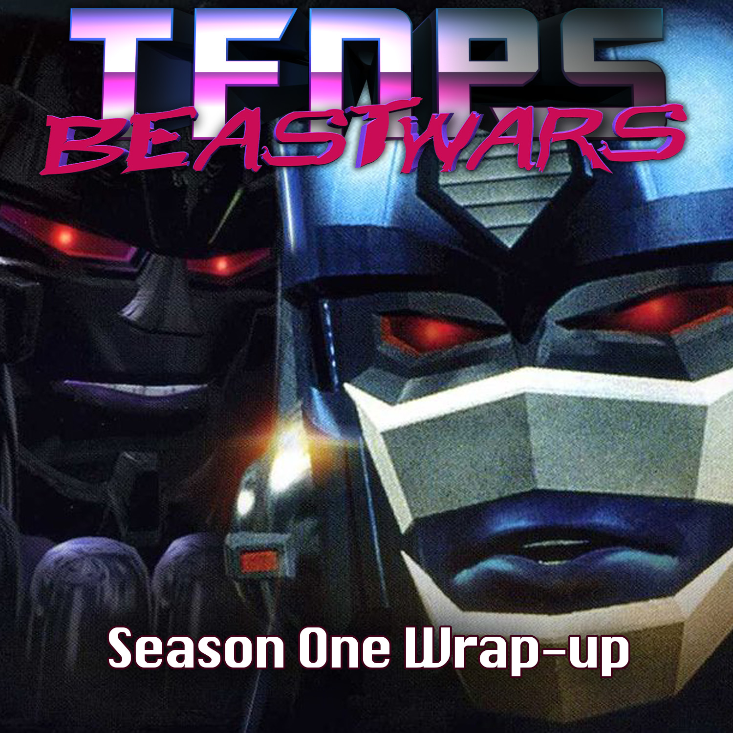 The Transformers Nitpickers Podcast Show
