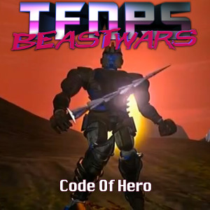 Code Of Hero