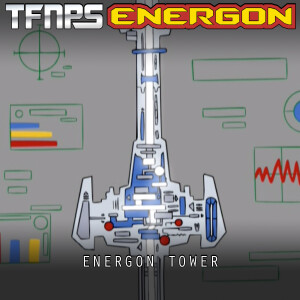 Energon Tower