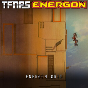 Energon Grid