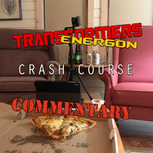Crash Course: Commentary