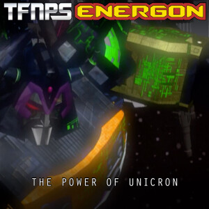 The Power Of Unicron