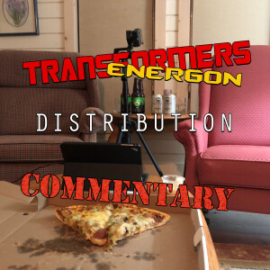 Distribution: Commentary