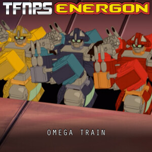 Omega Train