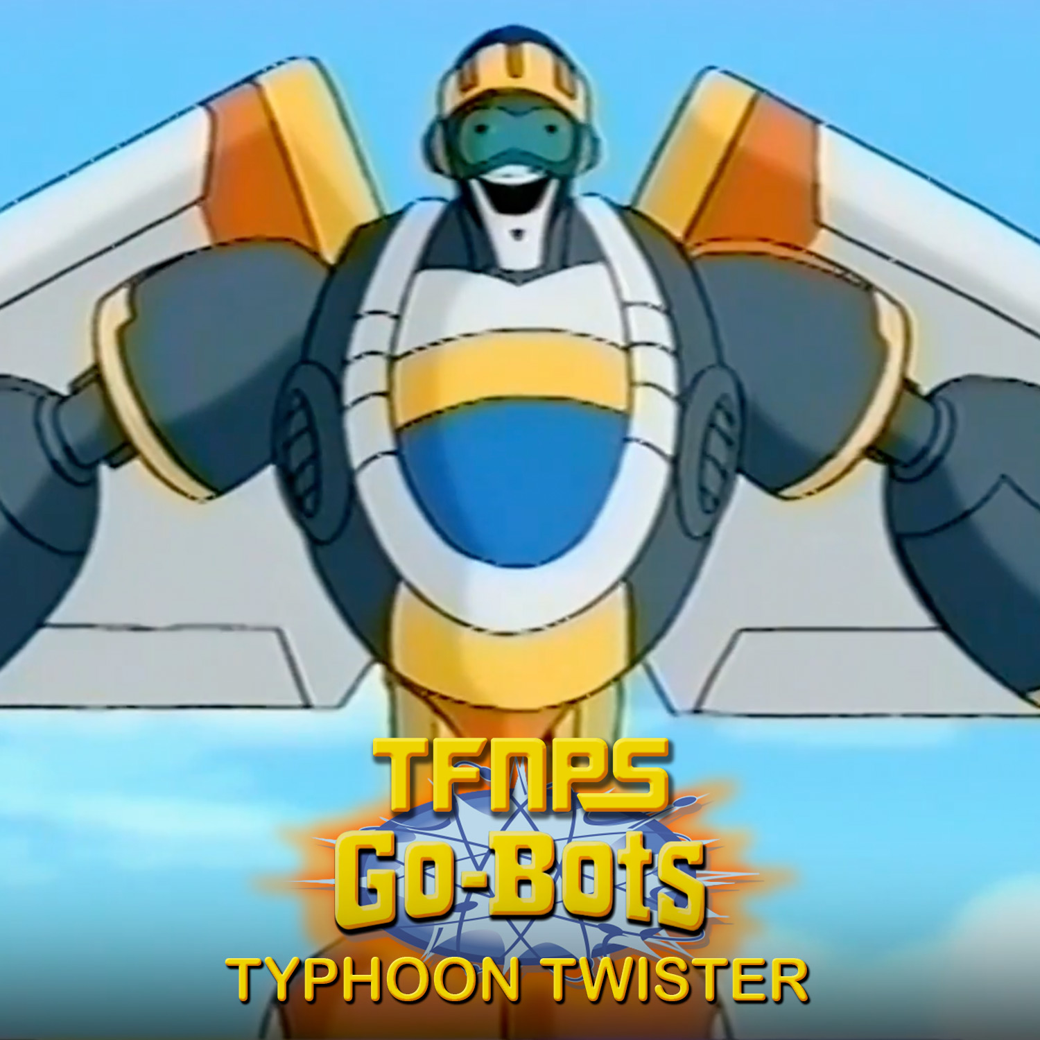 The Transformers Nitpickers Podcast Show