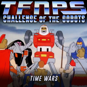 Time Wars