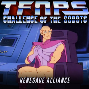 Renegade Alliance