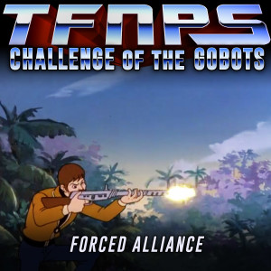 Forced Alliance