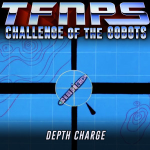 Depth Charge