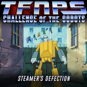 Steamer's Defection