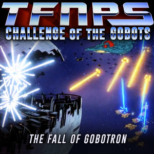 The Fall Of Gobotron