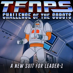 A New Suit For Leader-1